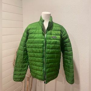 Patagonia Jacket